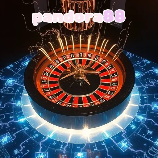 pandora88: Menyelami Keasyikan Permainan Arcade Tanpa Batas