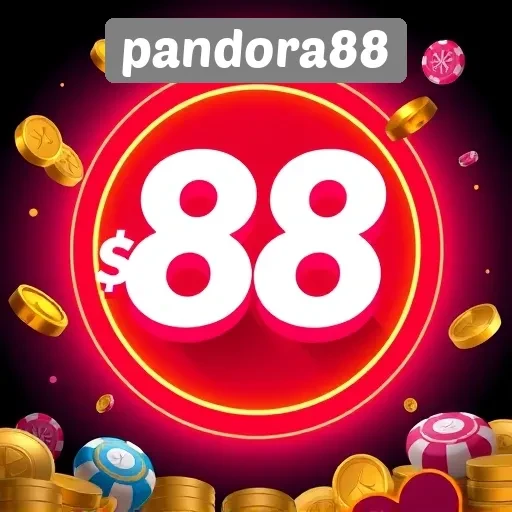 Bonus dan Promosi Menarik di Pandora88 untuk Pemain Baru