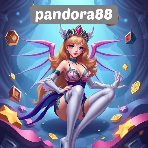 Tantangan dan Kesempatan di Pandora88 untuk Para Gamer