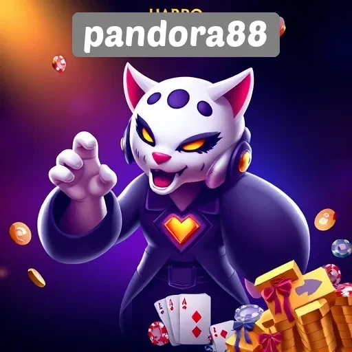 Perbandingan Pandora88 dengan Situs Game Lain di Indonesia