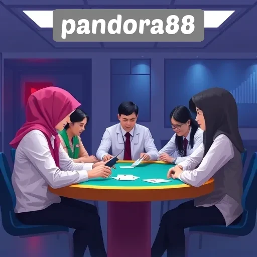 Keunggulan Layanan Pelanggan di Pandora88 untuk Pemain