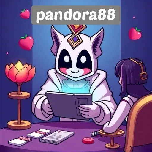 Peluang Layanan Pelanggan di Pandora88 untuk Pengguna