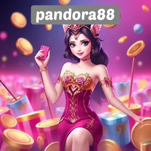 Menjelajahi Berbagai Jenis Permainan di Pandora88