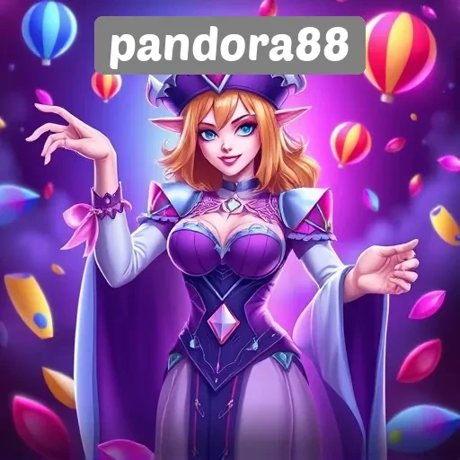 Menggali Fitur Menarik di Situs Game Pandora88