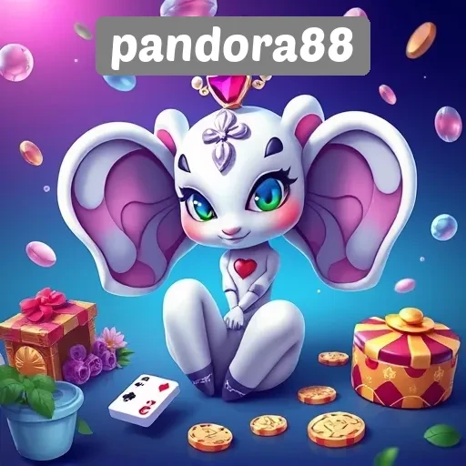 Keunggulan Fitur dan Permainan di Pandora88
