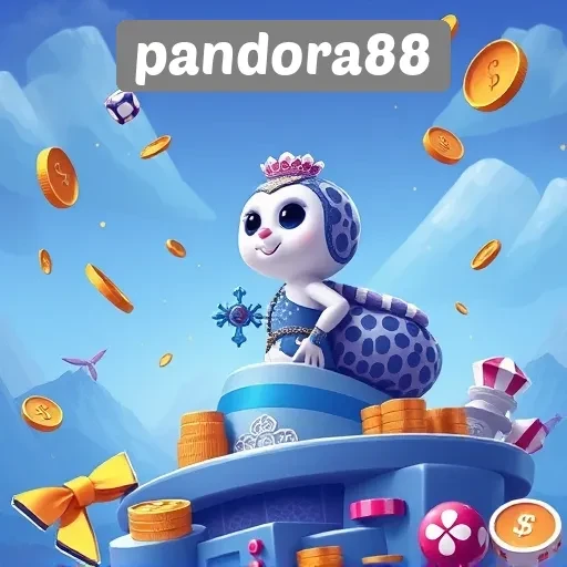 Keunggulan dan Fitur Menarik dari Pandora88