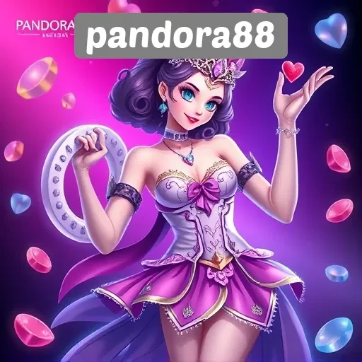 Fitur Unggulan yang Ditawarkan Oleh Situs Pandora88