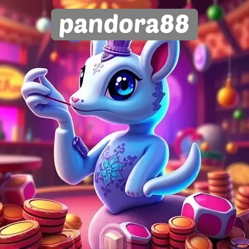 Keunggulan Fitur Permainan di Pandora88 yang Perlu Diketahui