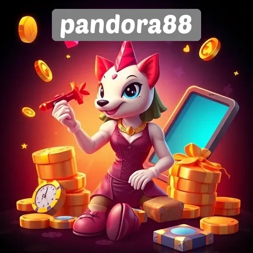 Mengenal Lebih Dekat Situs Game Pandora88