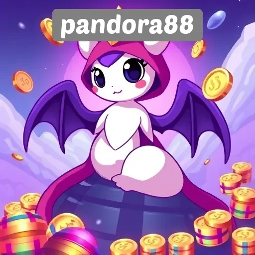 Mengenal Pandora88 Sebagai Platform Game Terpercaya