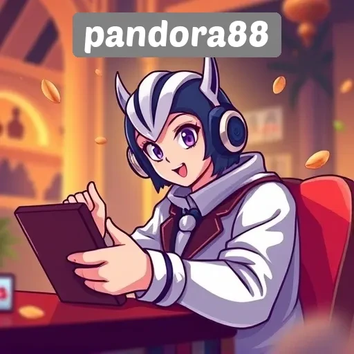 Keuntungan Bergabung di Komunitas Pandora88 untuk Para Gamer