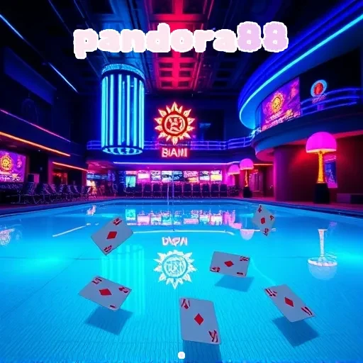 pandora88: Pengalaman Live Casino Penuh Sensasi di Ujung Jari