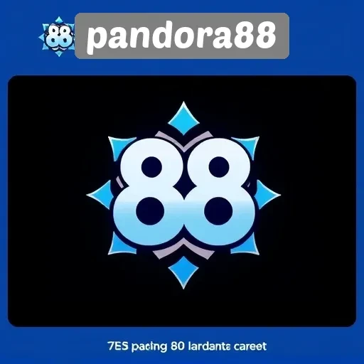 Pandora88 Tempat Terbaik untuk Pecinta Game Online