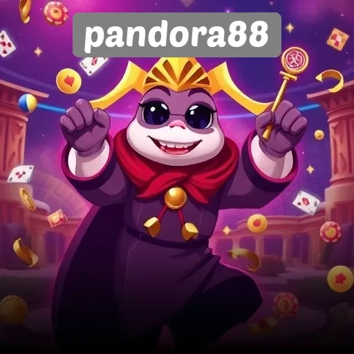 Pandora88 Menawarkan Beragam Permainan Kasino untuk Penggemar Game