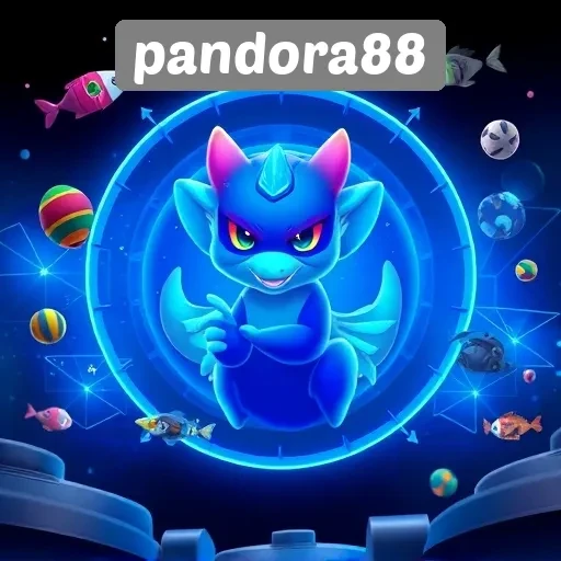 Pandora88 Sebagai Solusi Hiburan Digital Masa Kini