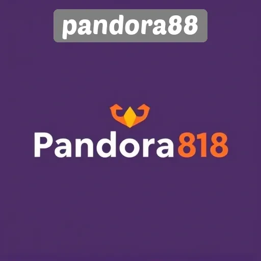 Pandora88 Sebagai Pilihan Utama untuk Pecinta Game Online
