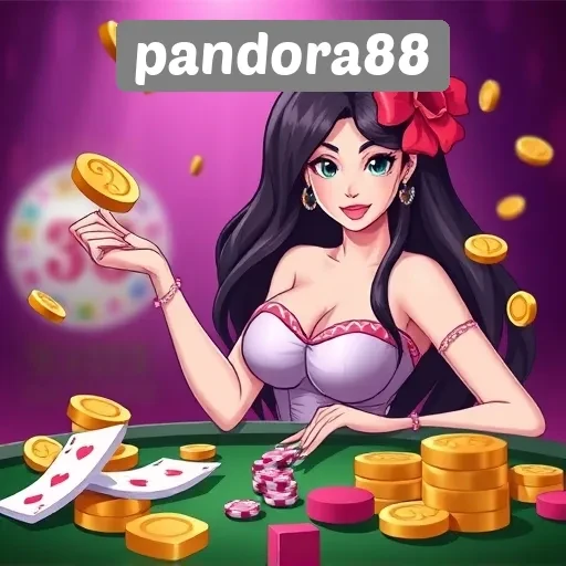Pandora88 Menawarkan Beragam Pilihan Permainan untuk Semua