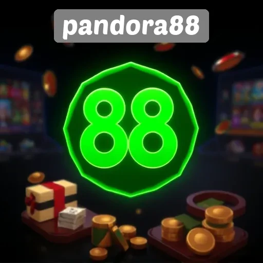 Mengenal Situs Game Pandora88 dan Layanannya