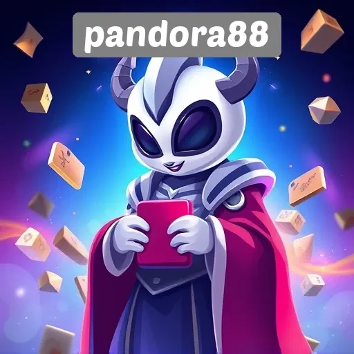Pandora88 sebagai Destinasi Utama Gamer Online di Indonesia