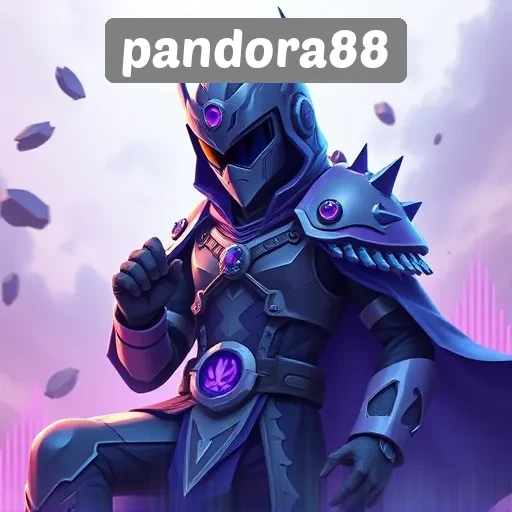 Dampak Pandora88 Terhadap Industri Game Lokal