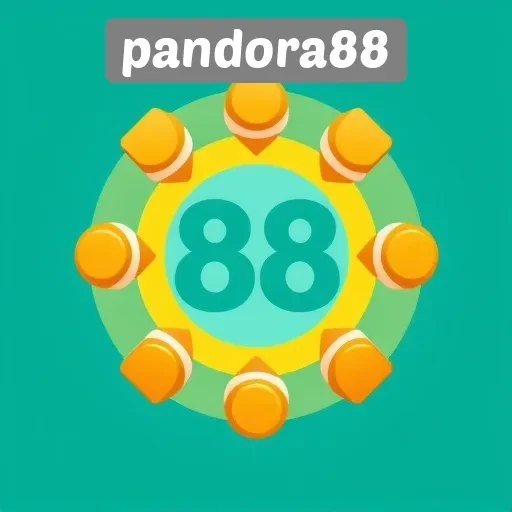 Pandora88 Sebagai Pilihan Utama dalam Game Online