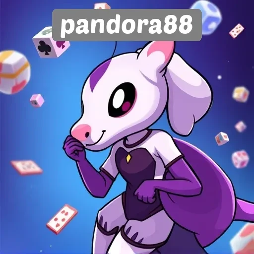 Pandora88 sebagai Pilihan Utama Dalam Game Online di Indonesia