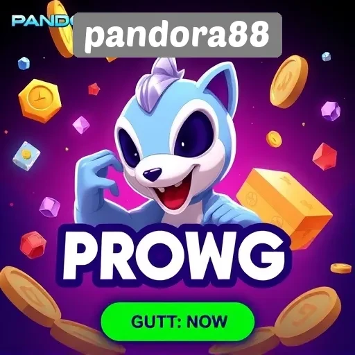 Membedah Promosi Menarik yang Diberikan oleh Pandora88