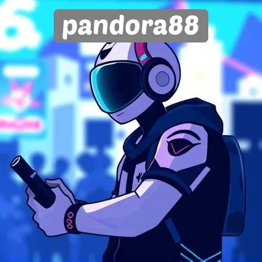 Bagaimana Pandora88 Mendukung Komunitas Gamer di Indonesia