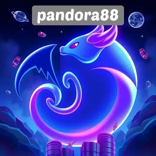 Pandora88 Sebagai Platform Game Terpercaya di Indonesia