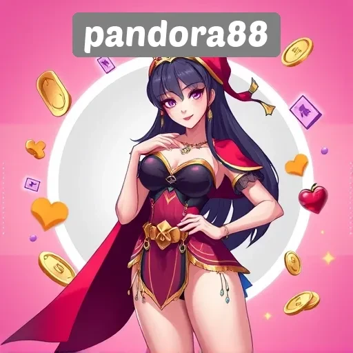 Apa yang Membuat Pandora88 Menonjol di Pasar Game Indonesia