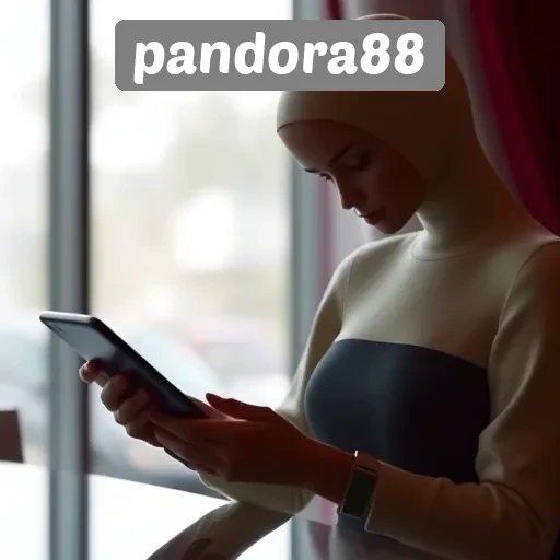 Fasilitas Pembayaran di Pandora88 yang Ramah Pengguna