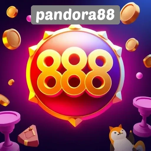 Promo dan Bonus Menarik di Pandora88 yang Bisa Dimanfaatkan