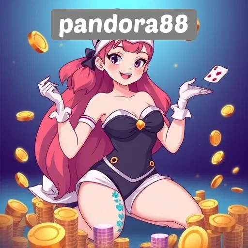 Promosi dan Bonus Menarik di Pandora88 untuk Para Pemain
