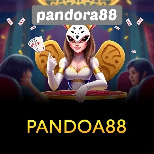 Mengungkap Keamanan dan Regulasi di Pandora88 bagi Pemain
