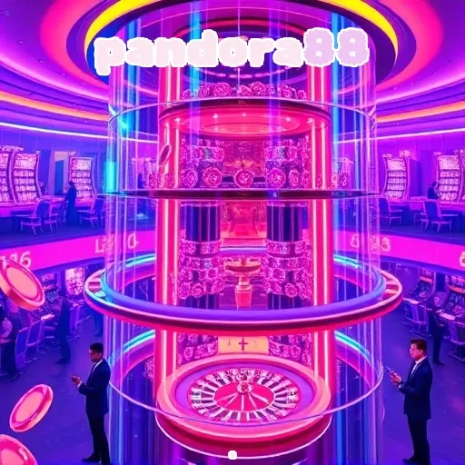 pandora88 - Permainan Keterampilan