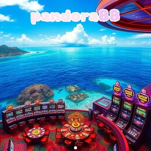 pandora88 - Tips Menang