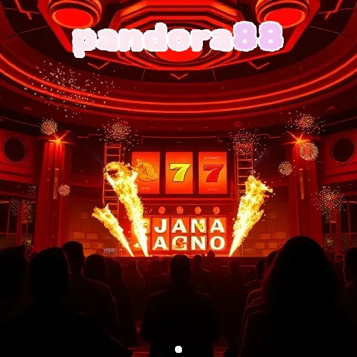 pandora88: Fitur dan Tutorial Game Online Yang Menarik