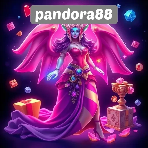 Pengalaman Bermain yang Unik di Pandora88