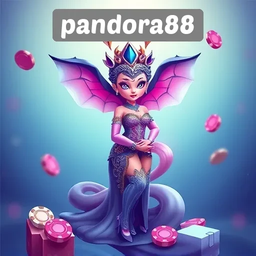 Review Pengalaman Pengguna di Situs Pandora88