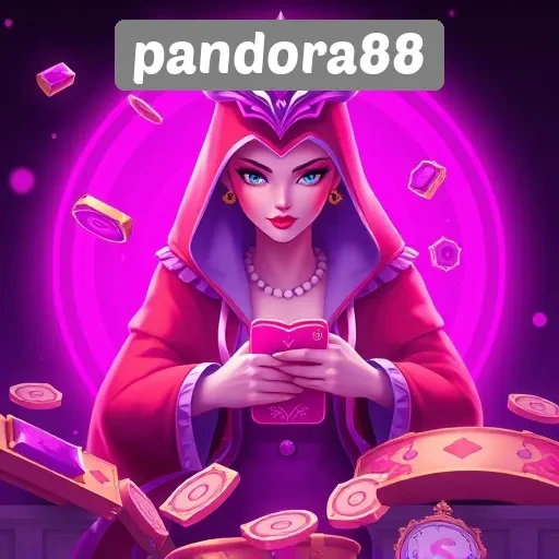 Keamanan dan Privasi Pengguna di Pandora88 yang Patut Diperhatikan