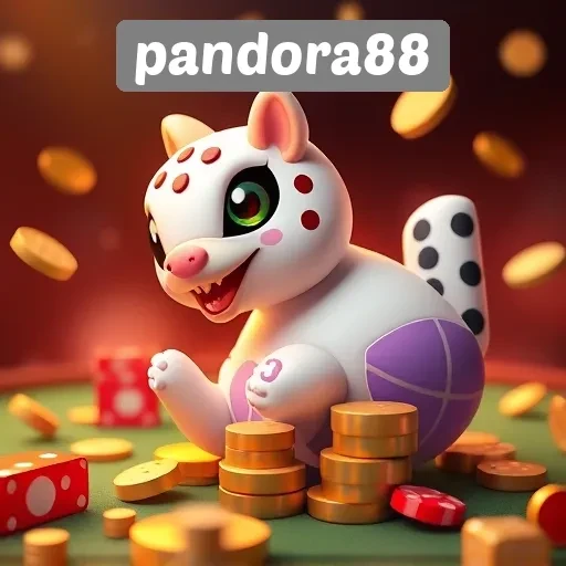 Berbagai Jenis Permainan yang Tersedia di Pandora88