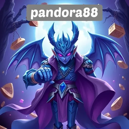 Mengapa Pemain Baru Harus Mencoba Pandora88